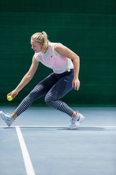 Training am 22.12.17 68 - Carina beim Training